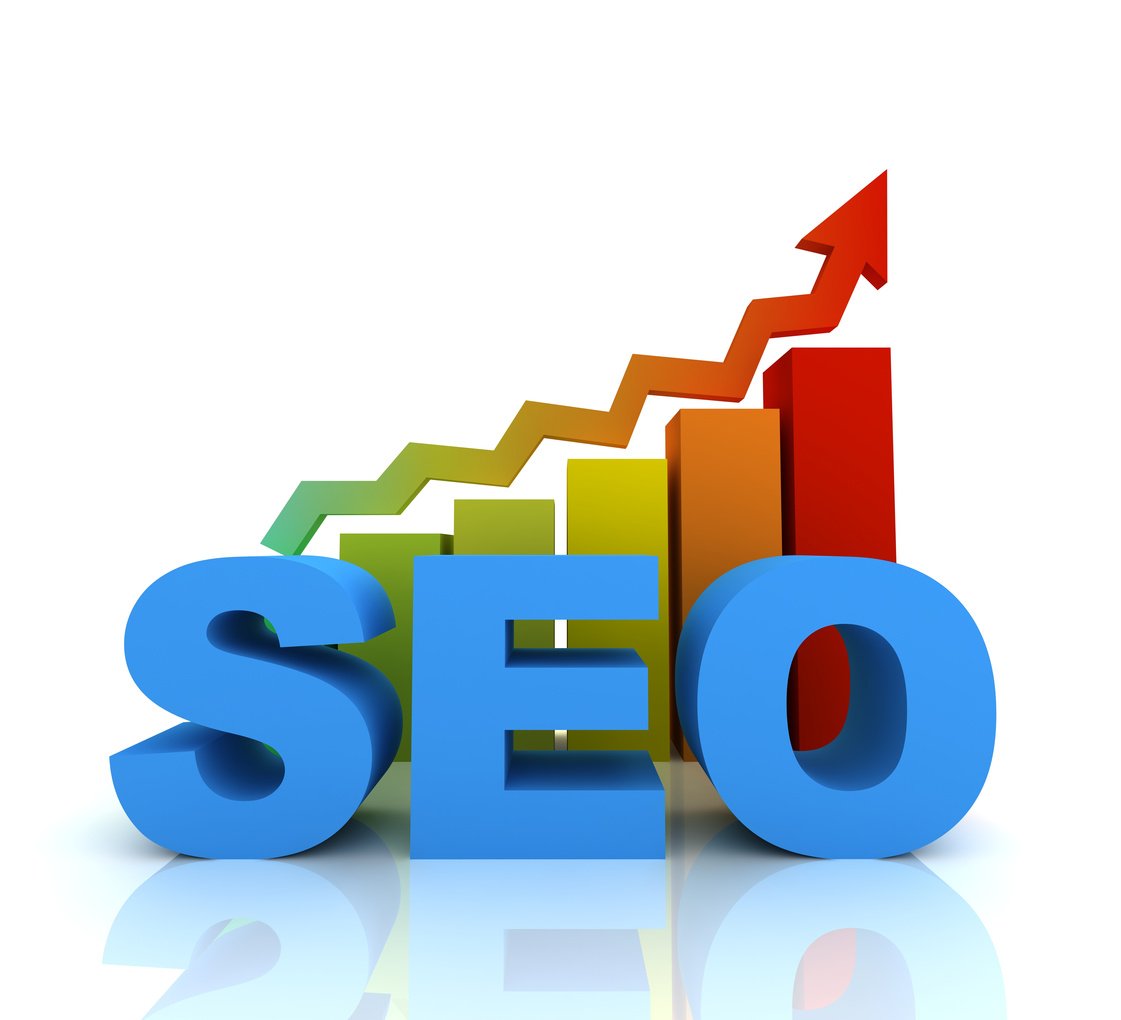 SEO - Search Engine Optimization